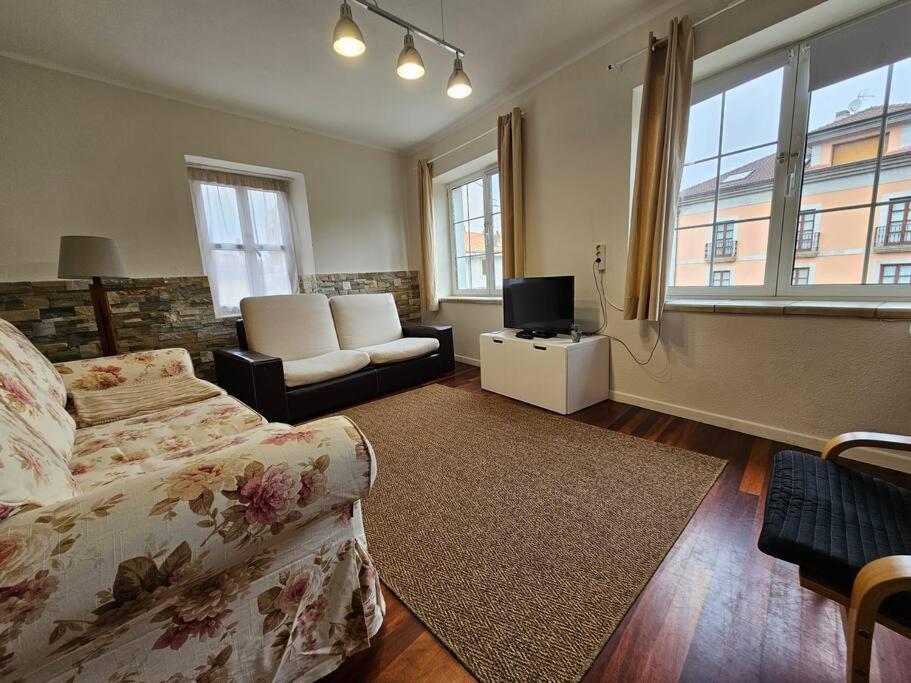Apartamento 13a02 Centrico 4 *