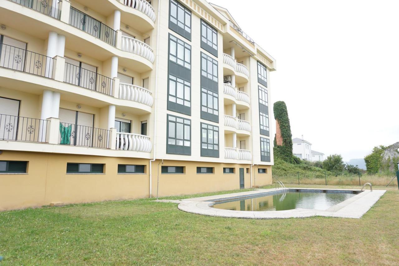 Apartment Hermanas Iglesias *