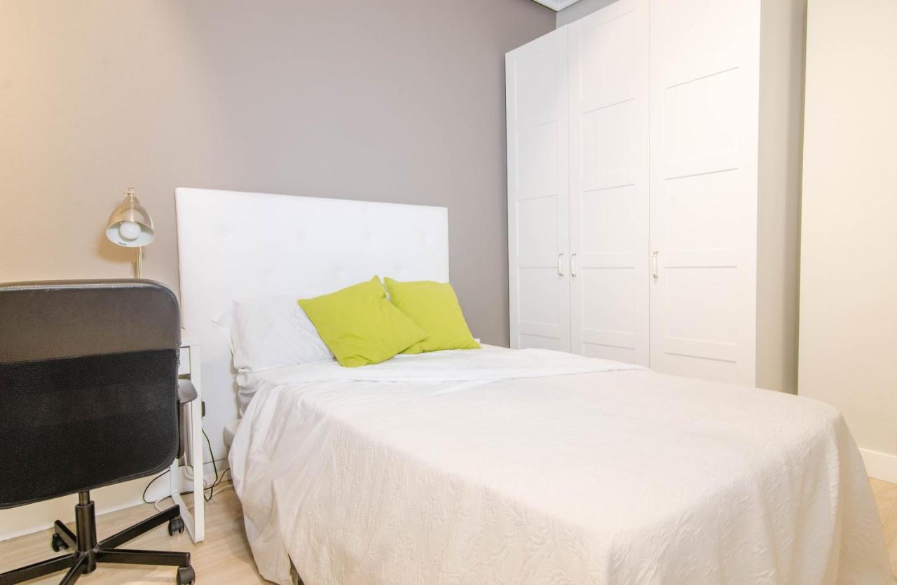 Apartment Junto Al Guggenheim Bilbao