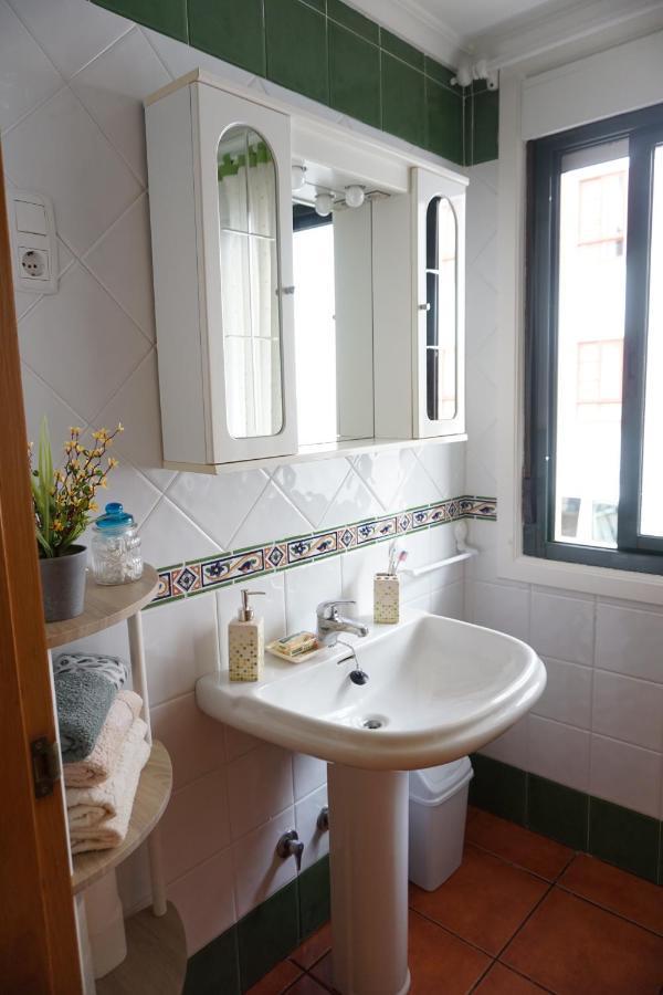 Apartment Hermanas Iglesias O Vicedo