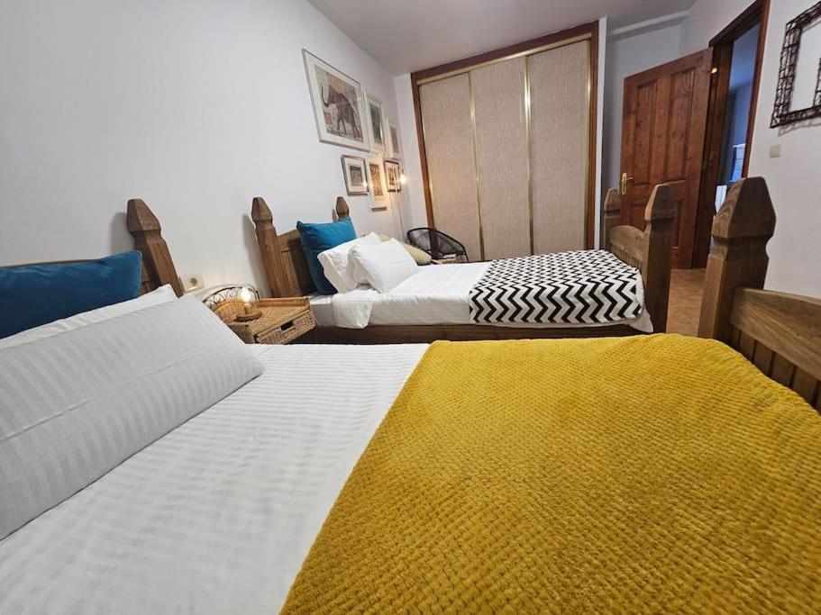Apartamento Paraiso Del Camello Parking Y Terrazs Privada