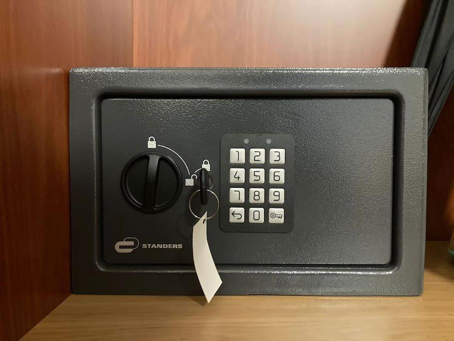 Apartamento Paraiso Del Camello Parking Y Terrazs Privada San Miguel de Abona