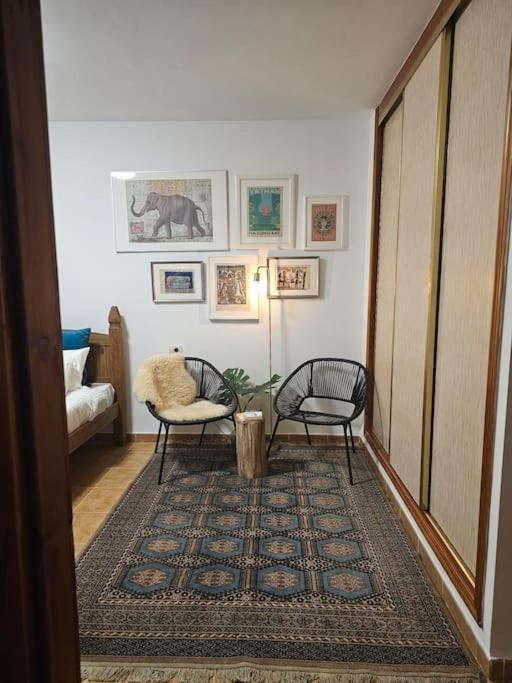 Apartamento Paraiso Del Camello Parking Y Terrazs Privada