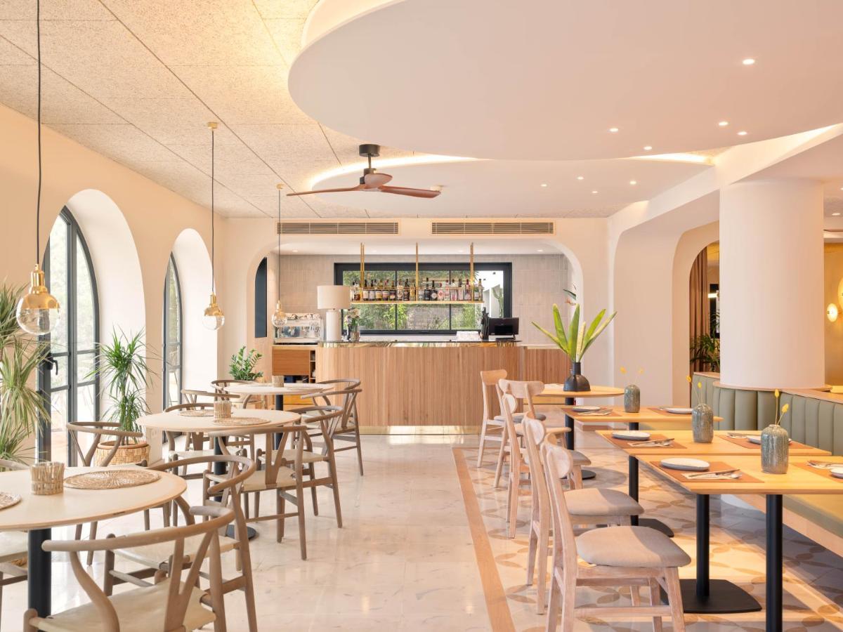 Hotel Bella Colina I Vintage 1953 3*