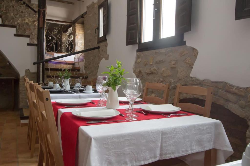 La Iaia Merce Country house L'Aldea