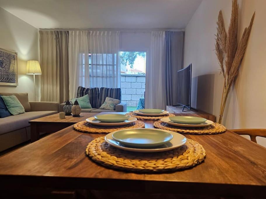 Paraiso Del Camello Parking Y Terrazs Privada Apartamento