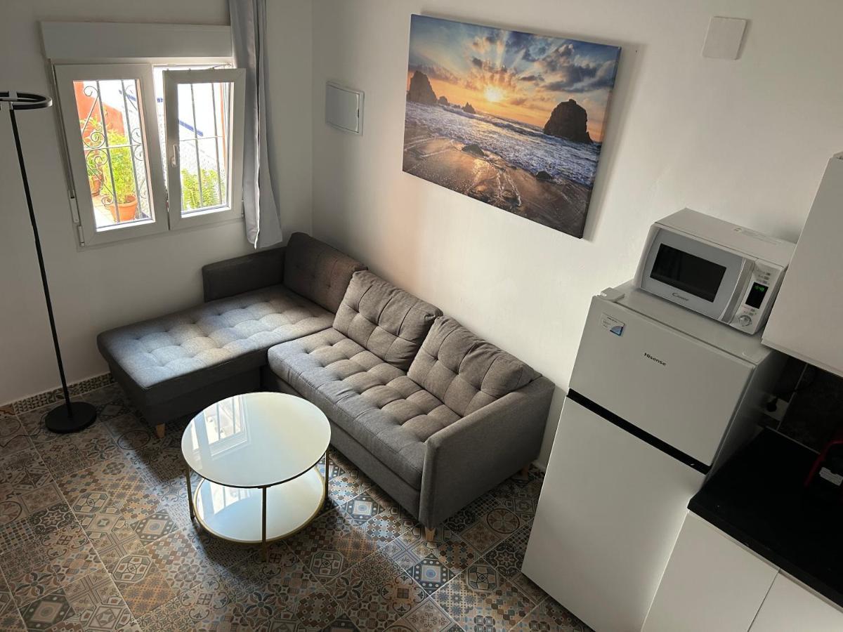 Casa Manoli Сasa de vacaciones *