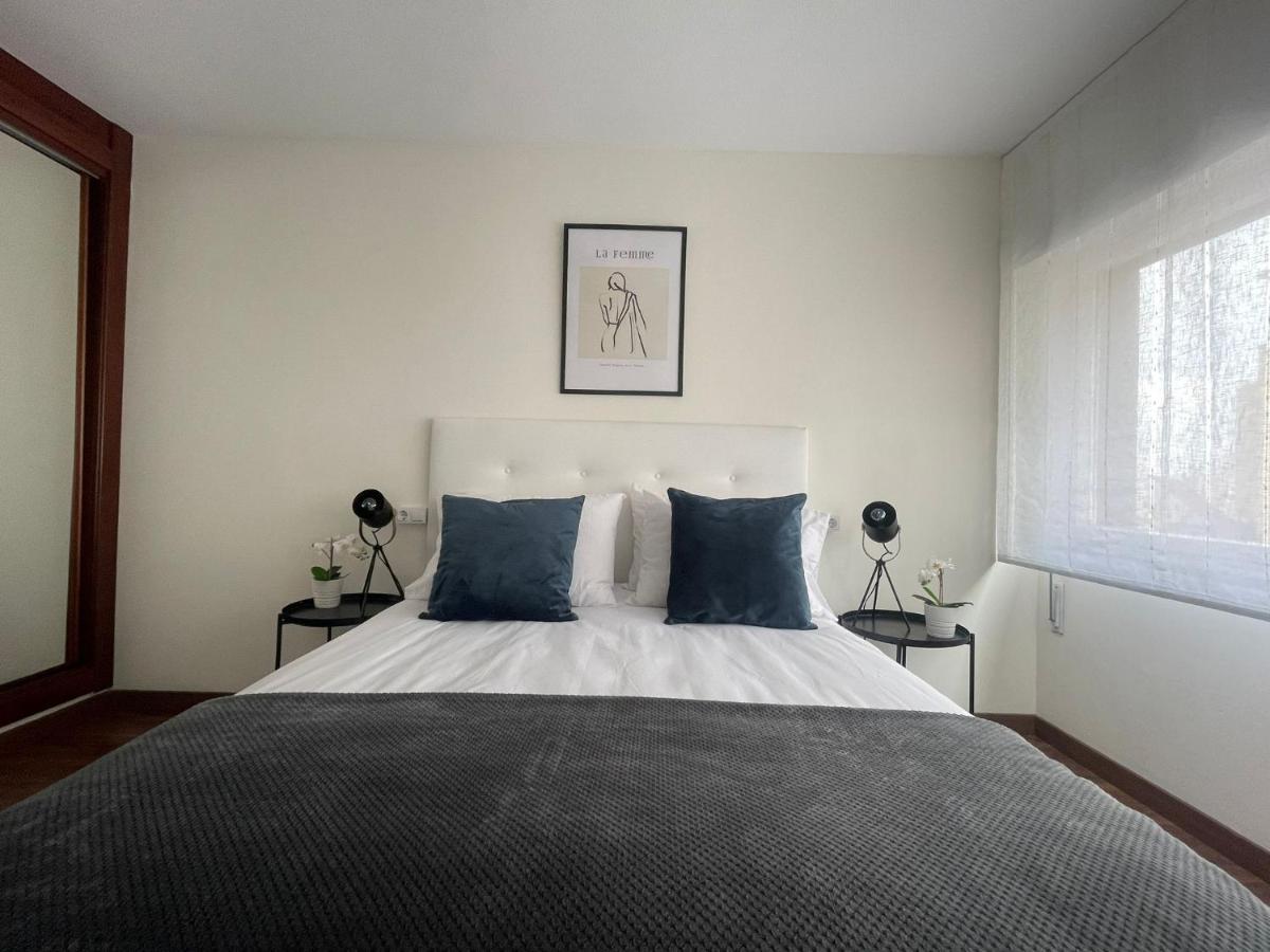 Apartment Begona *