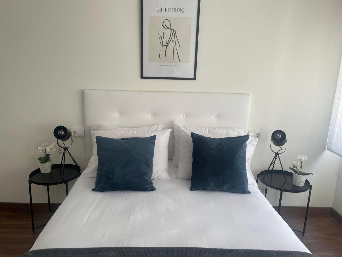 Begona Apartment