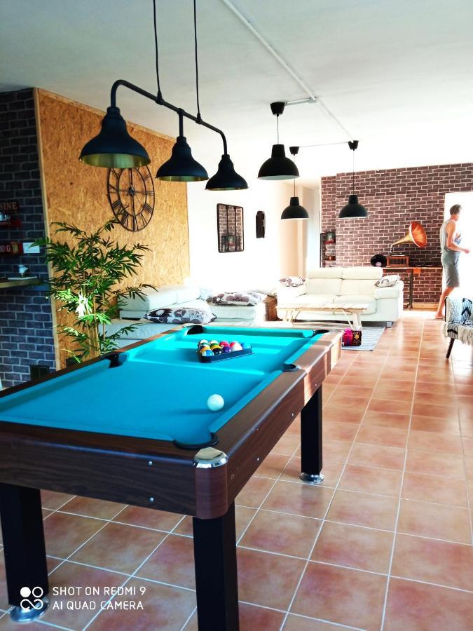 Apartamento Palmeras *