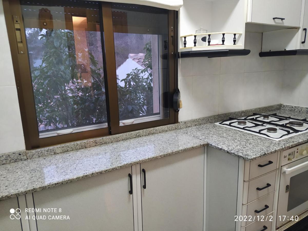Holiday home Alojamiento Ronda San Juan *