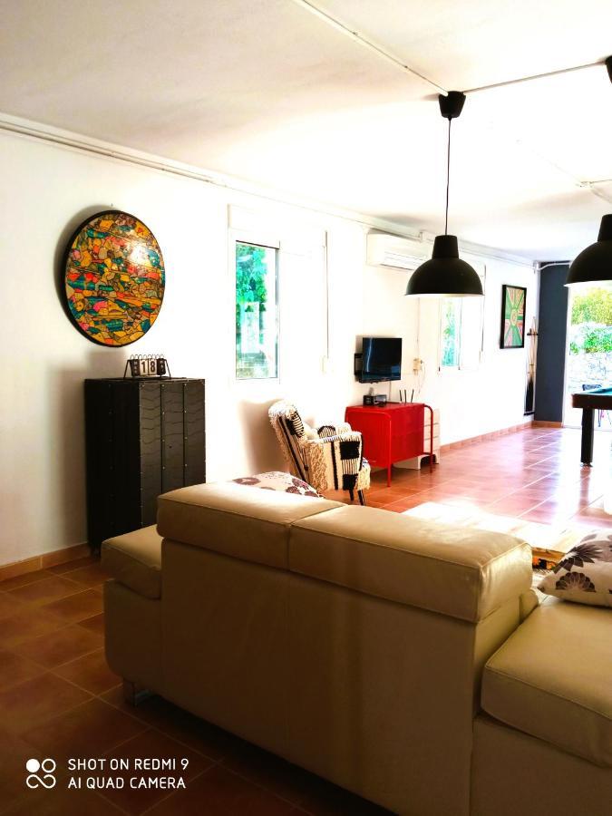 Palmeras
