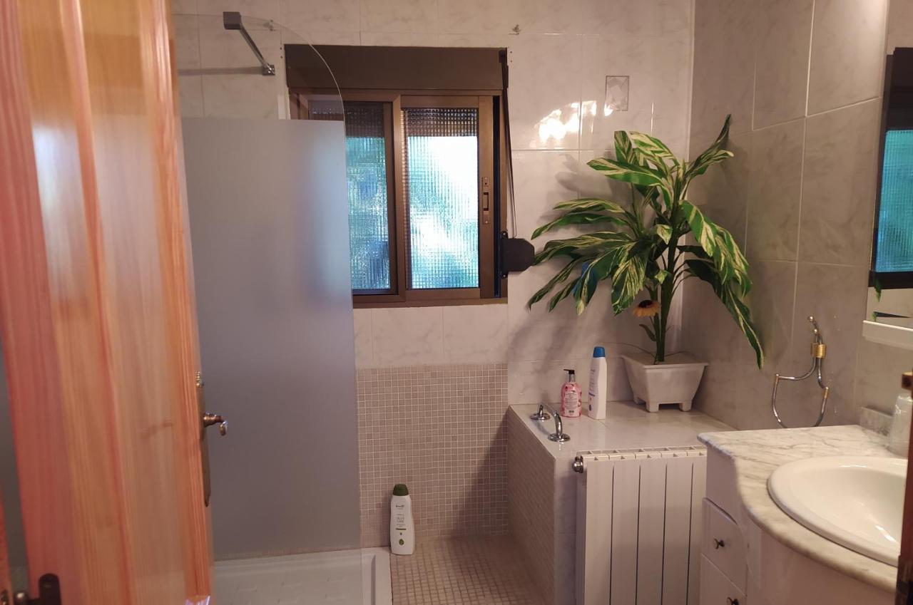 Alojamiento Ronda San Juan Holiday home