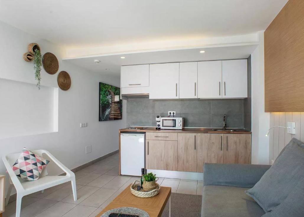 Apartamento Atico Vistas Dunas Mar Y Piscina *