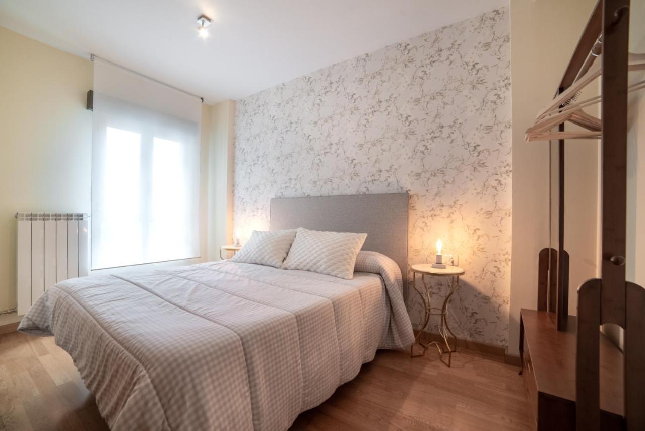 Irimo Apartment Tudela