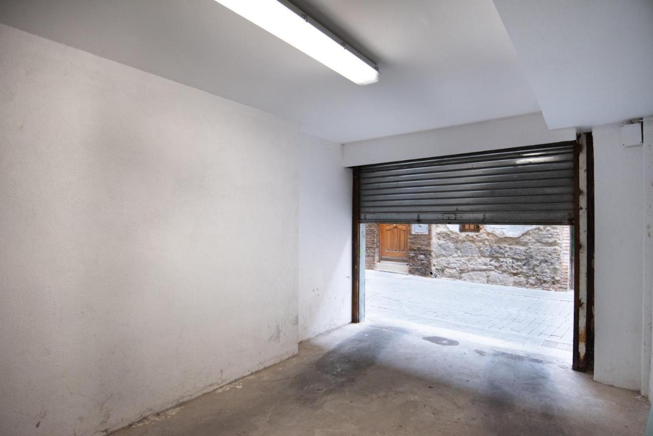 Irimo Apartment