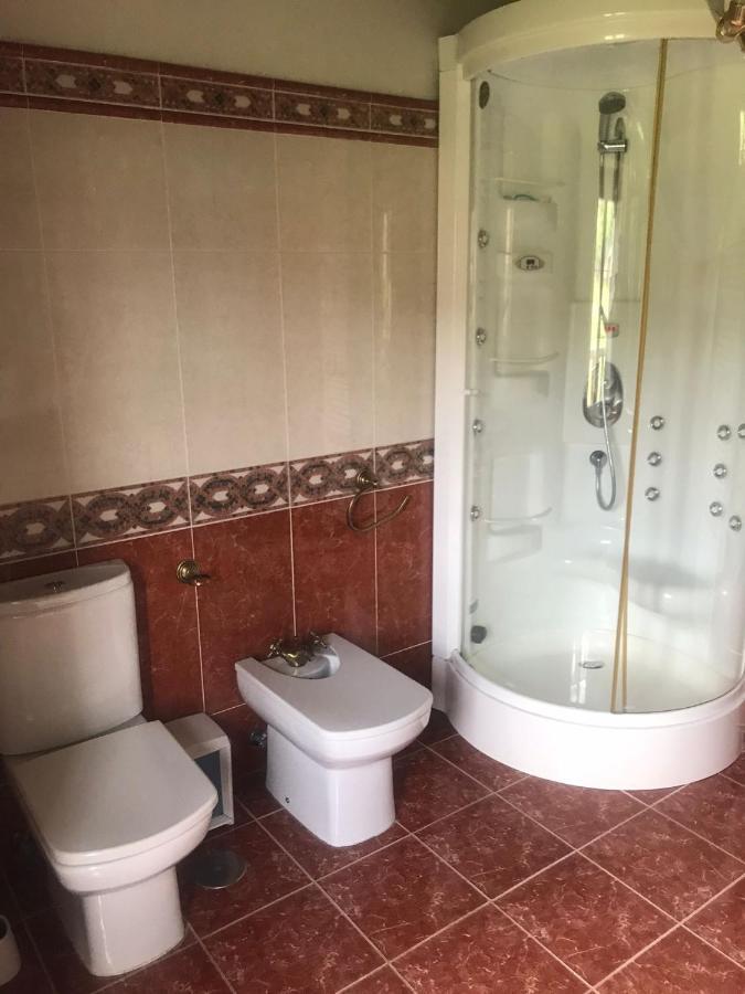 Сasa de vacaciones Casa De Romaxe