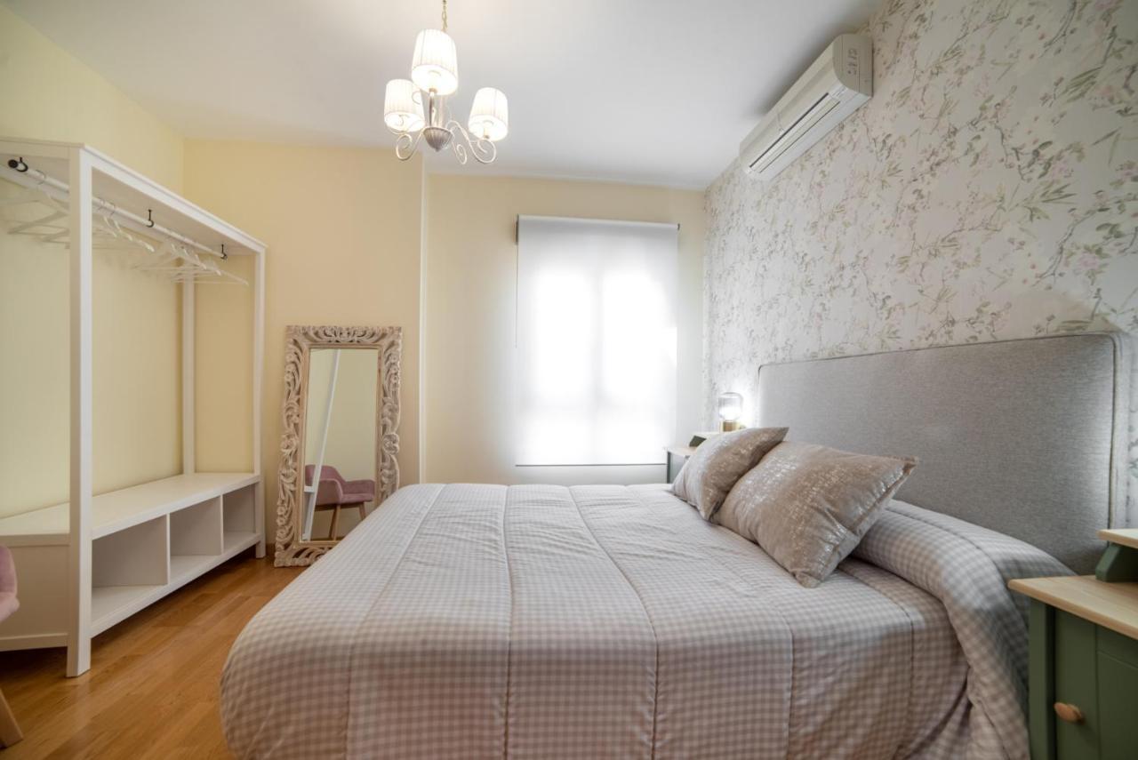 Irimo Apartment