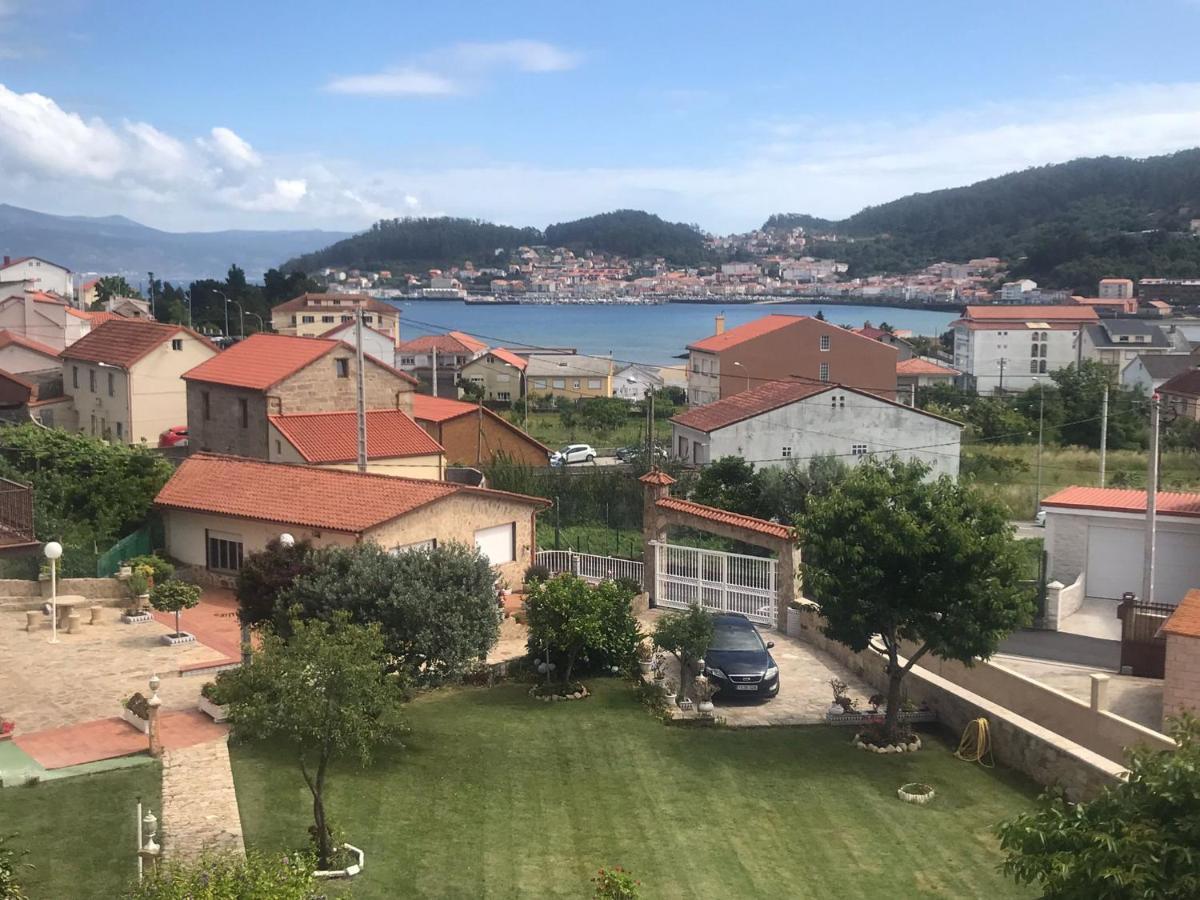Casa De Romaxe Сasa de vacaciones