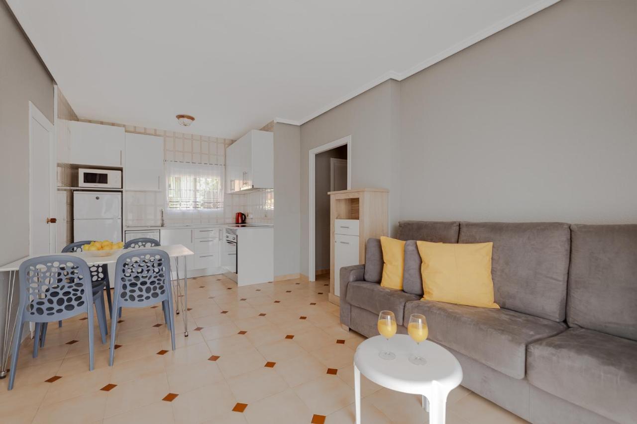 Playa La Mata - Limonka Apartamento La Mata (Torrevieja)