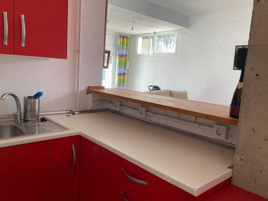 Vigia Apartment Huelva