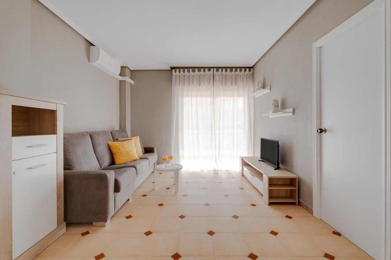 Apartamento Playa La Mata - Limonka