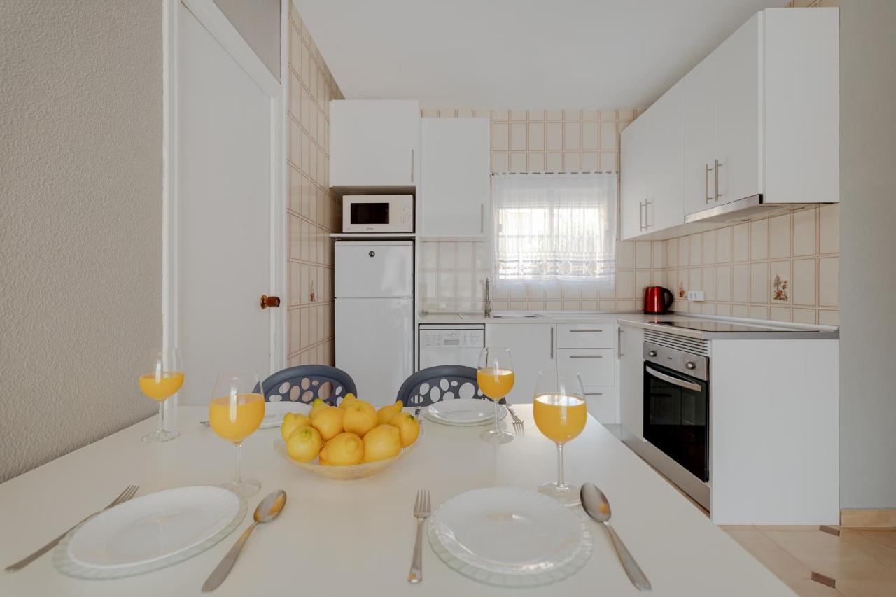 Apartamento Playa La Mata - Limonka La Mata (Torrevieja)