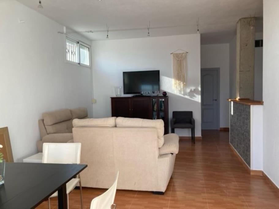 Vigia Apartment *