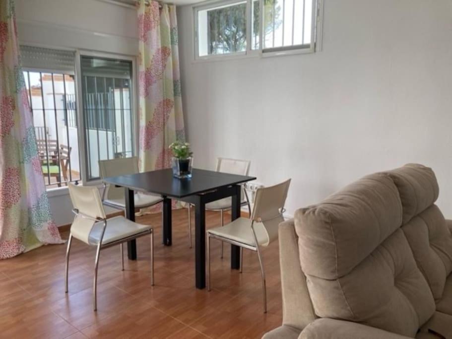 Apartment Vigia Huelva