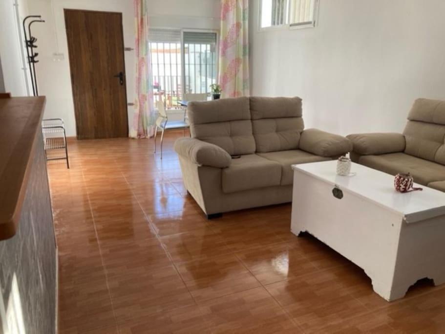Vigia Apartment Huelva