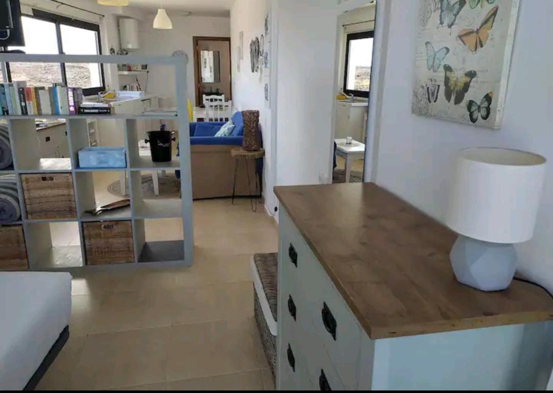 Apartment Casa Maria Mar
