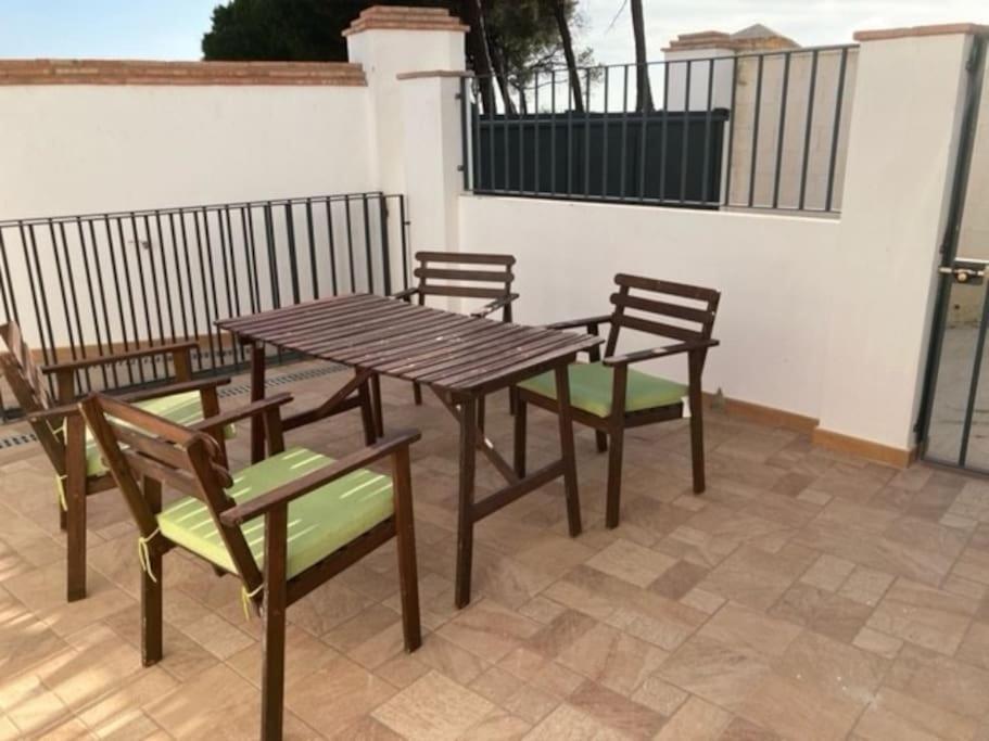 Apartment Vigia