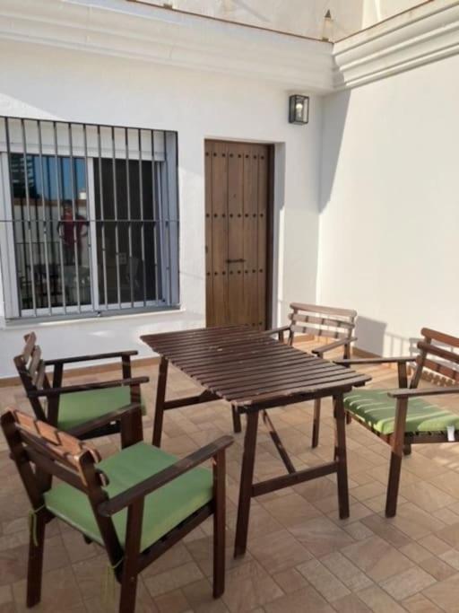 Apartment Vigia