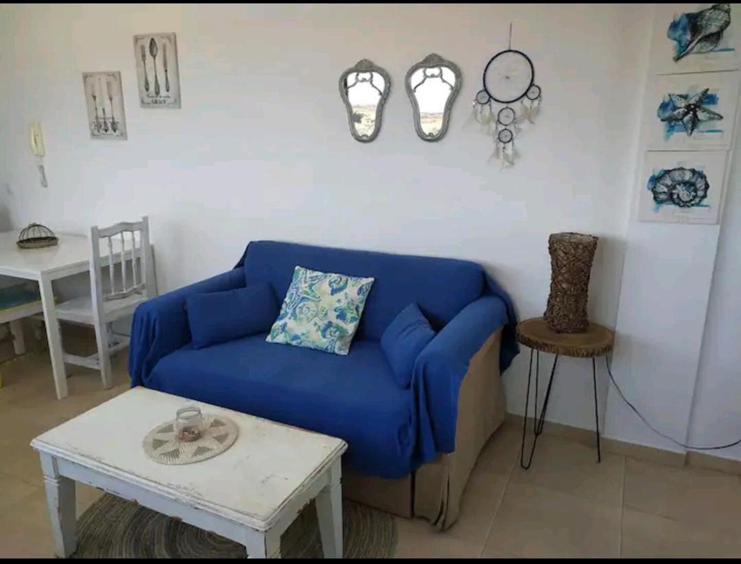 Apartment Casa Maria Mar El Cotillo (Fuerteventura)