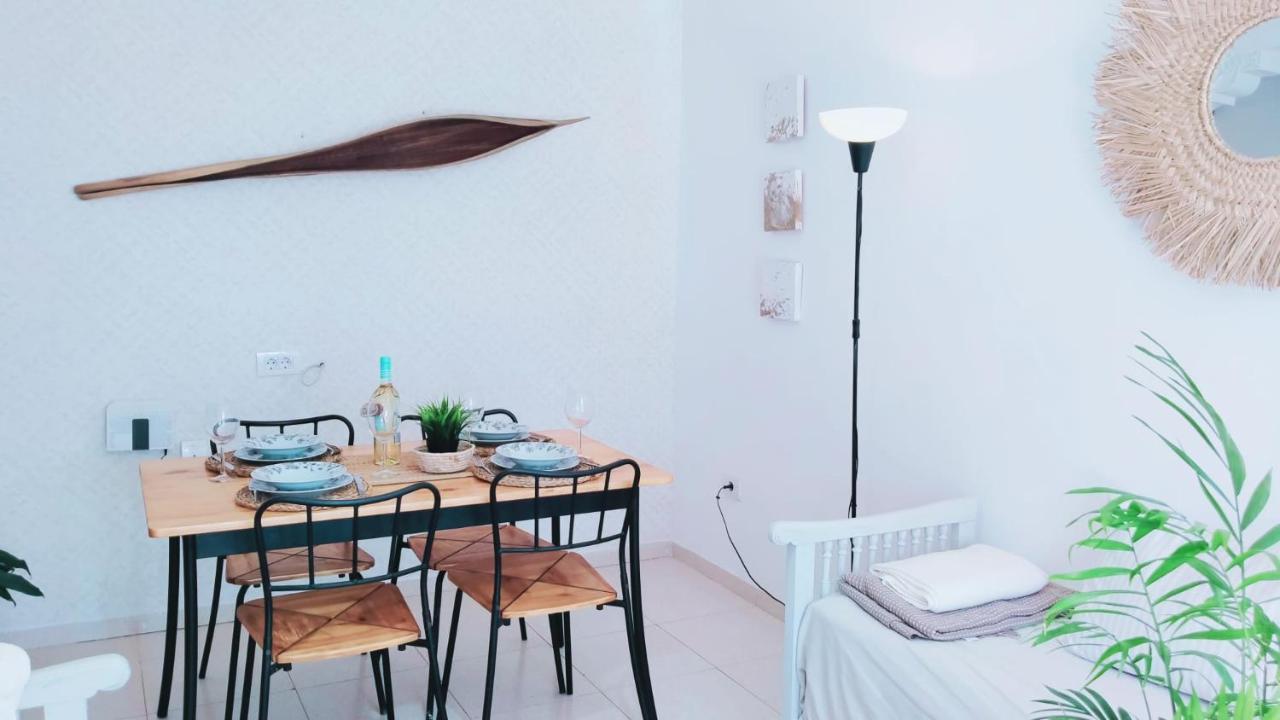 La Casita Pensión *