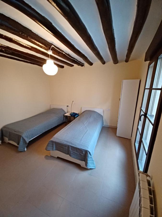 Apartamento Rurales Cr Mazaleon