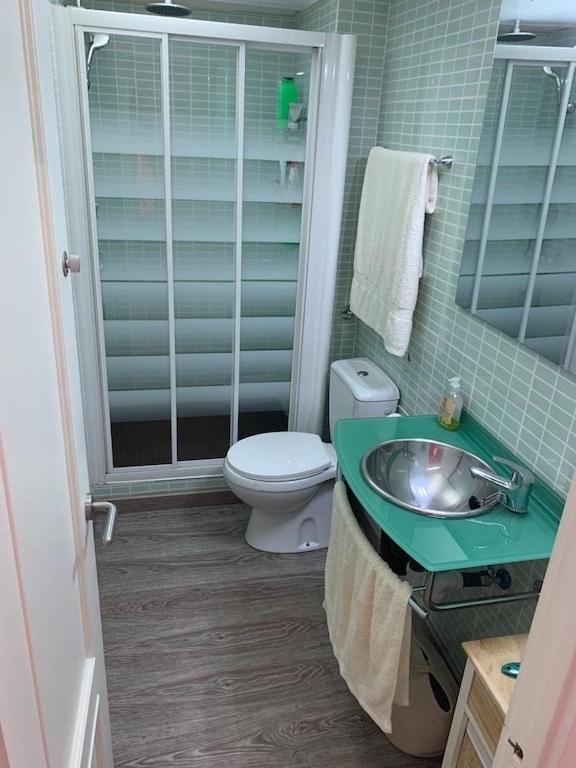 Apartment Avec Piscine Empuriabrava