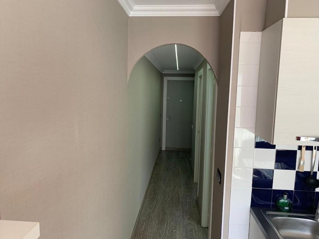 Apartment Avec Piscine