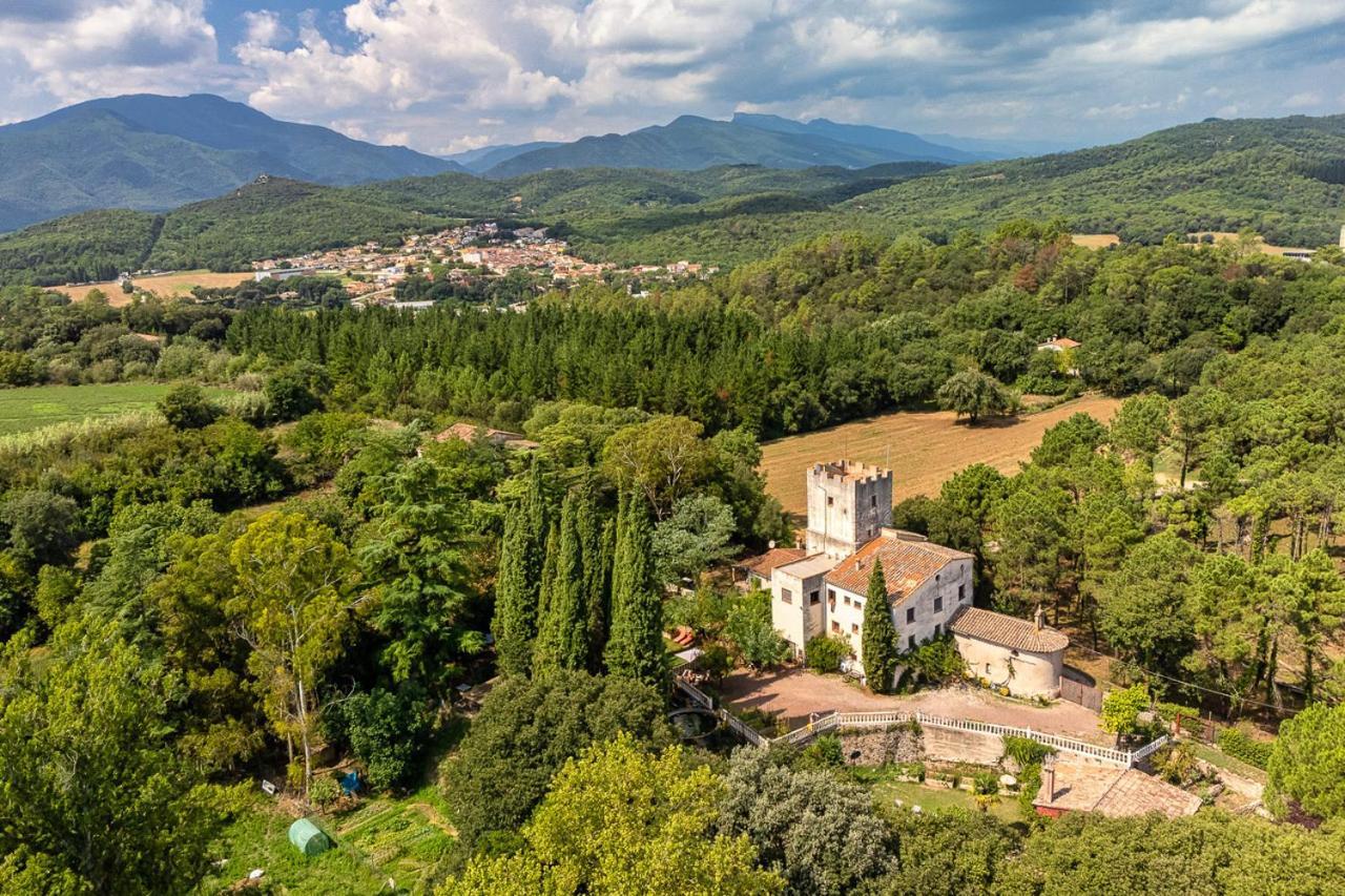 La Torre De Vilanna Bescano