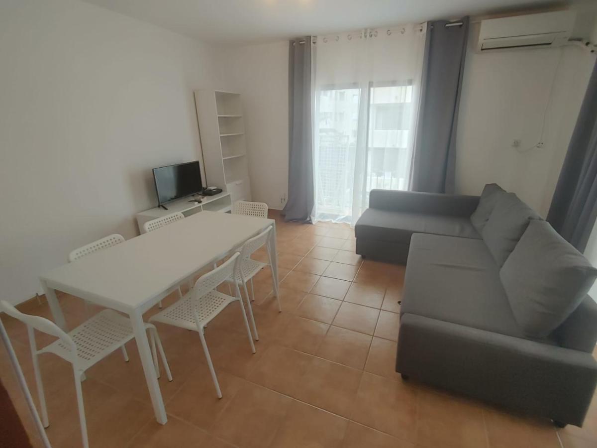Apartamento Formentera 5