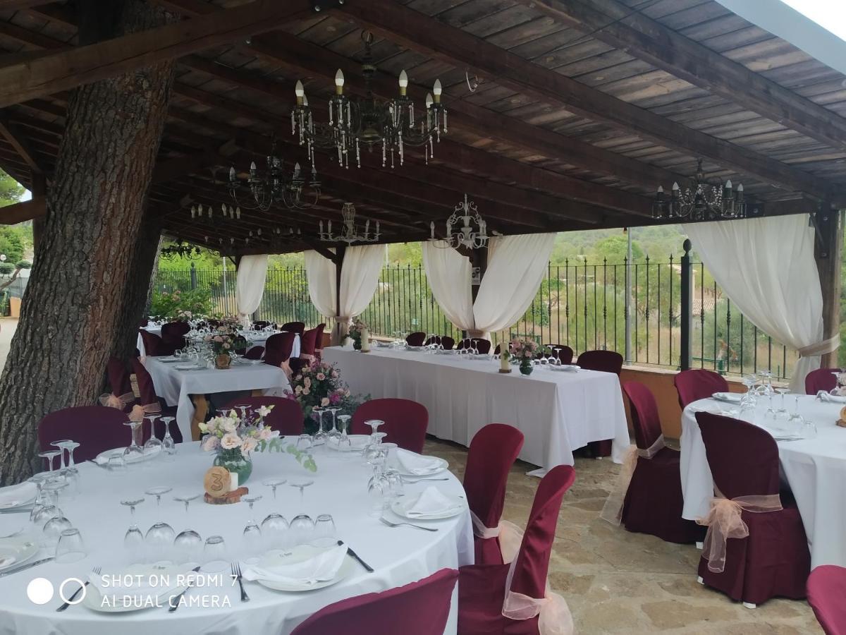 Bed & Breakfast El Sester