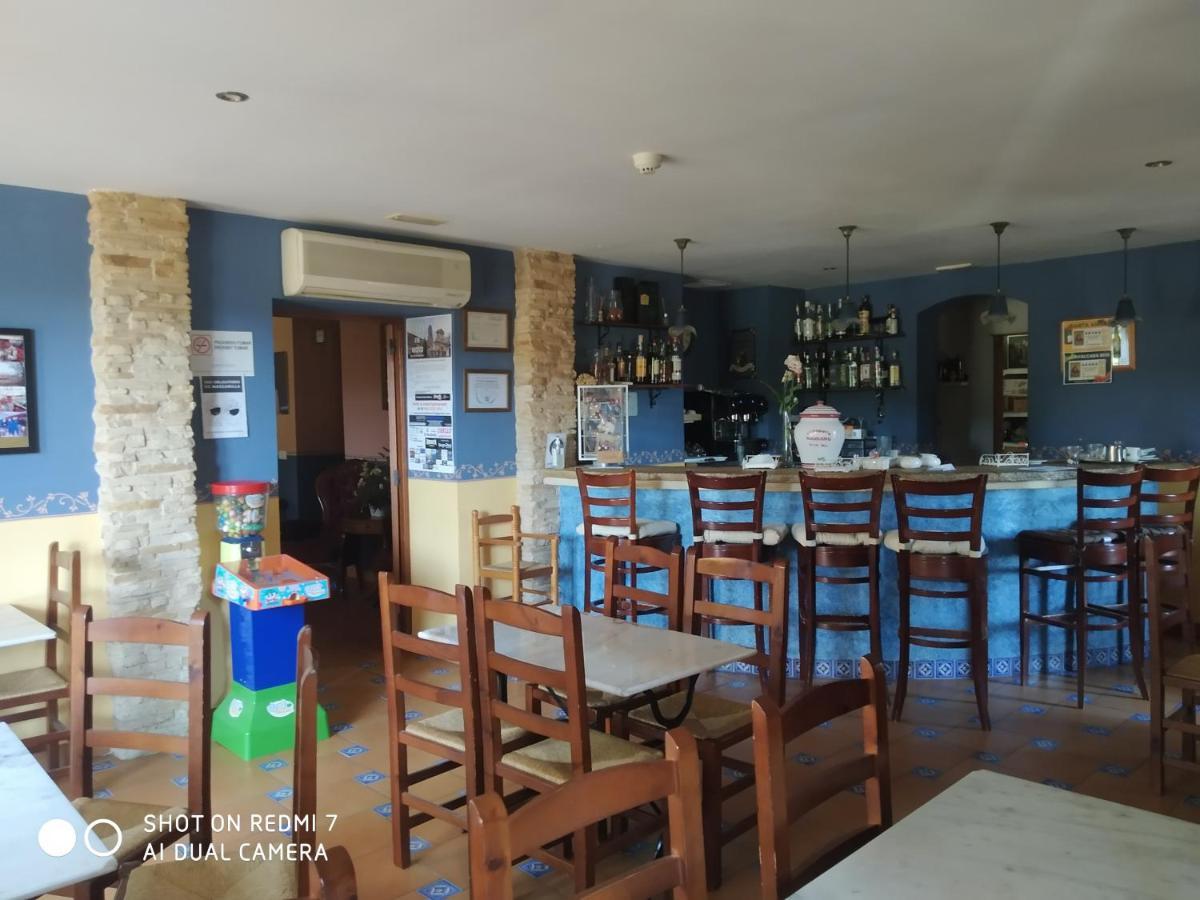 Bed & Breakfast El Sester Torremanzanas