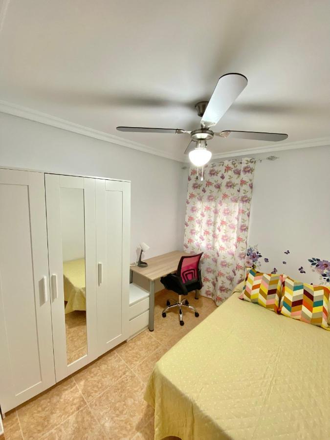 El Sol Del Zapillo Apartment *