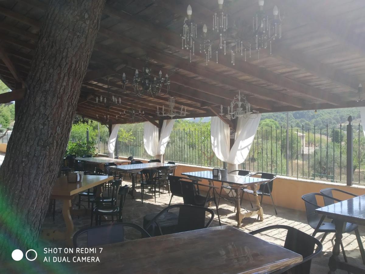 Bed & Breakfast El Sester Torremanzanas