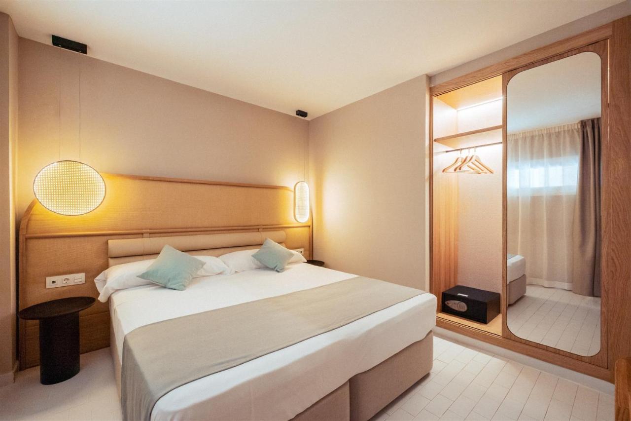 Santos Ibiza - Adults Only Hotel 4*