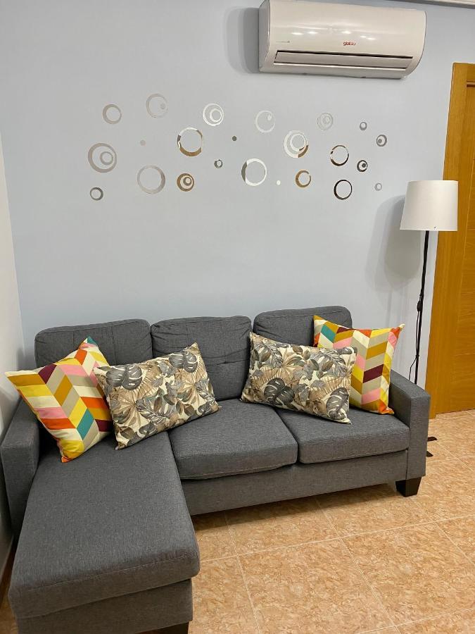 El Sol Del Zapillo Apartment Almeria