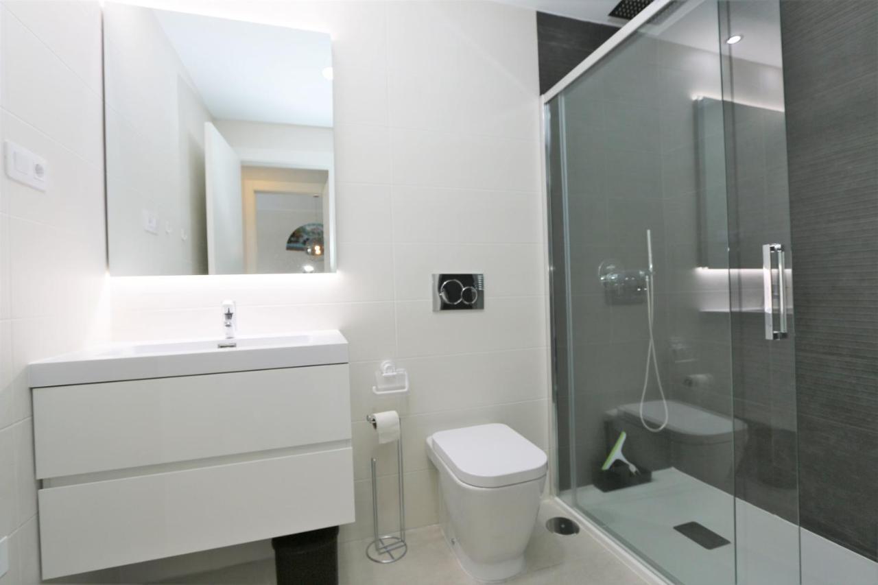 Luxurious In Flamenca Village With Pool View Vde-095 Apartment