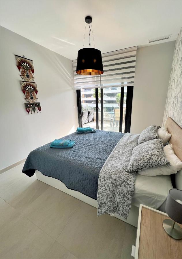 Luxurious In Flamenca Village With Pool View Vde-095 Orihuela