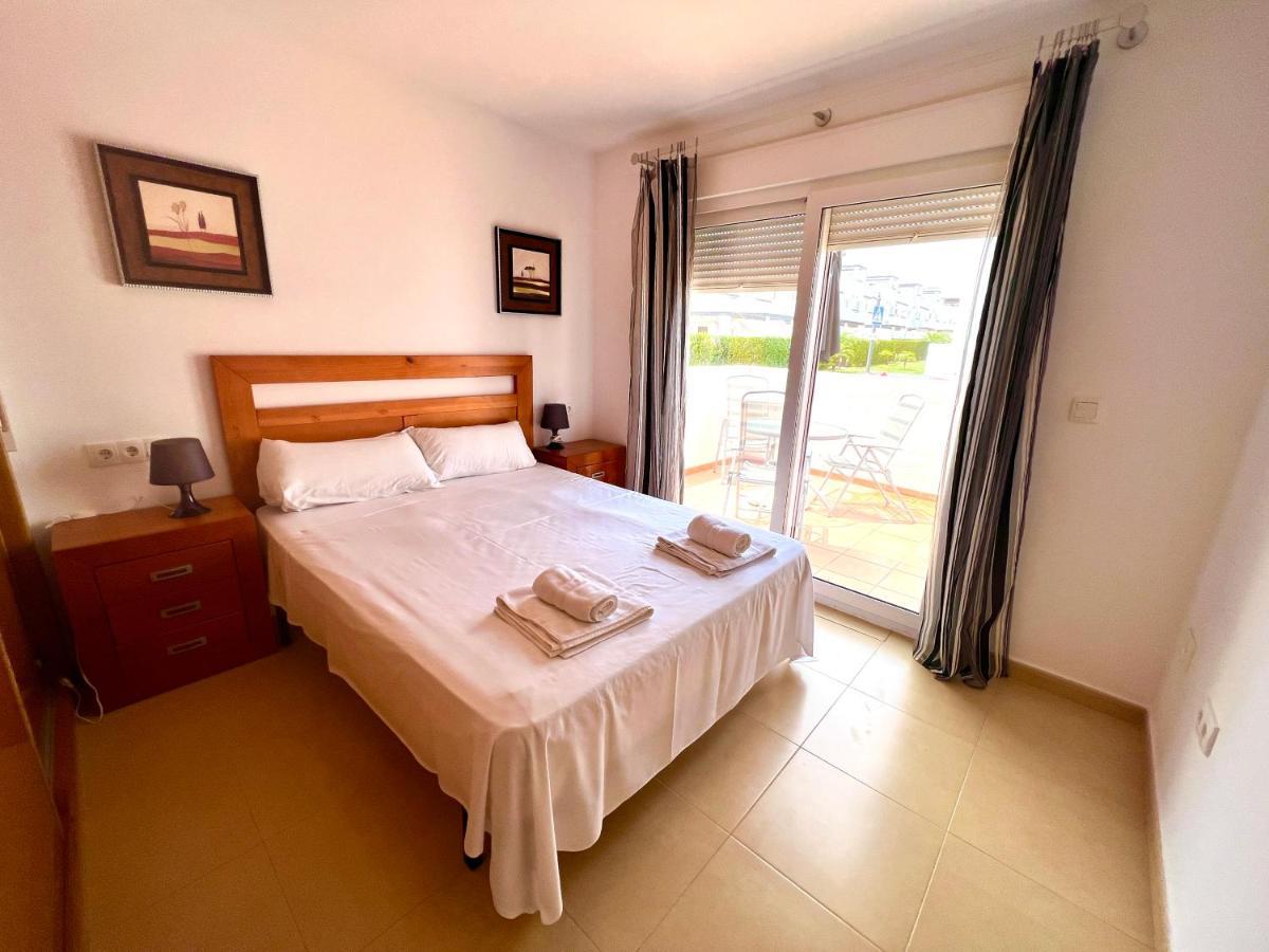 Condado De Alhama Jardin 11 Sv25 *