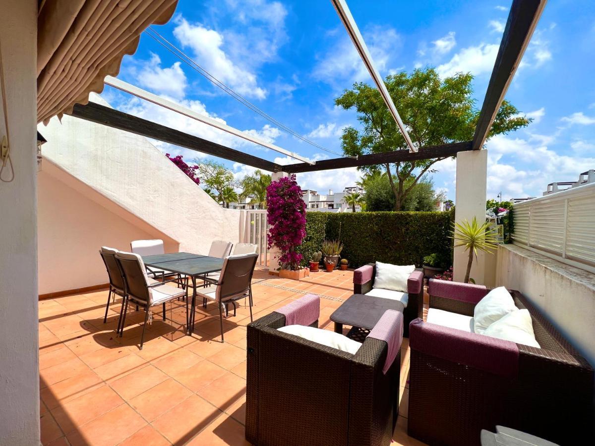 Condado De Alhama Jardin 11 Sv25 *